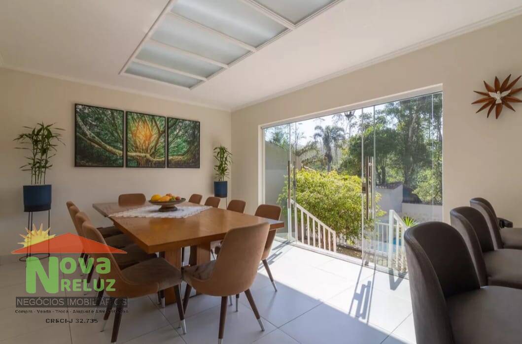 Fazenda, 3 quartos - Foto 9