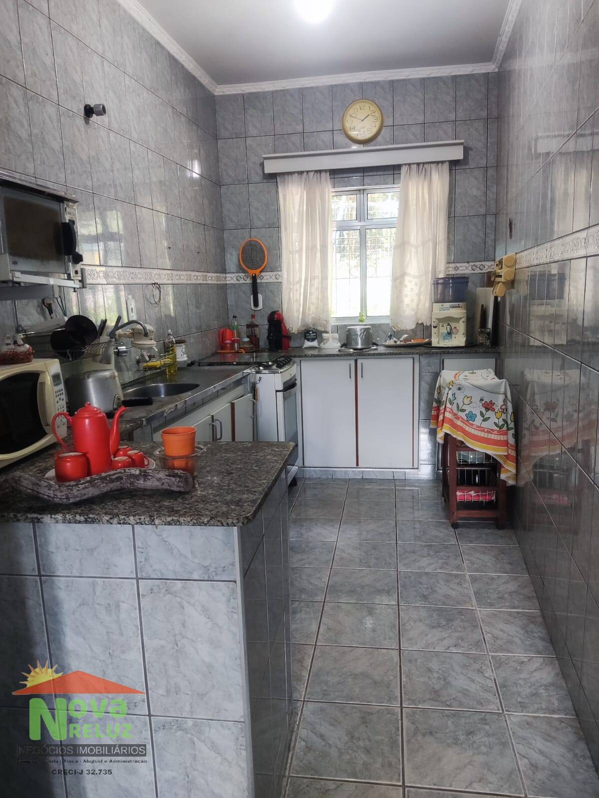 Chácara, 3 quartos, 1957 m² - Foto 9