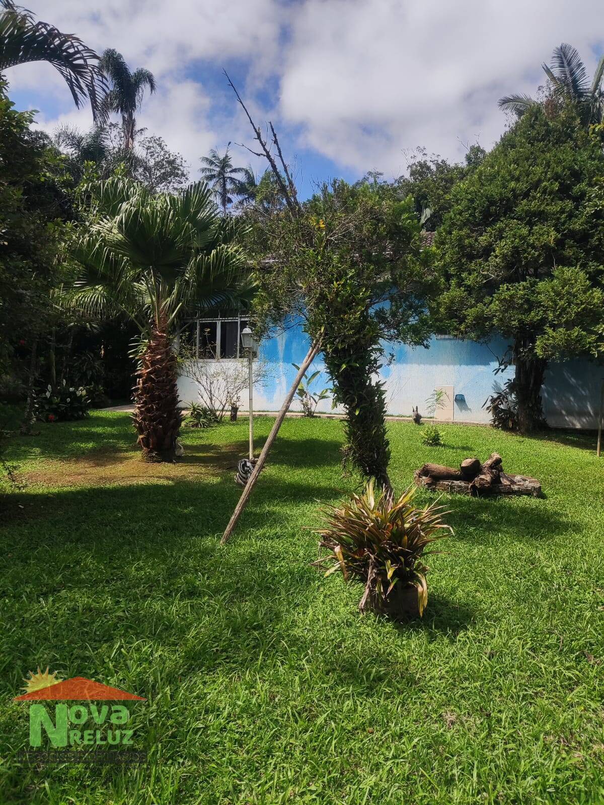 Chácara, 3 quartos, 1957 m² - Foto 17