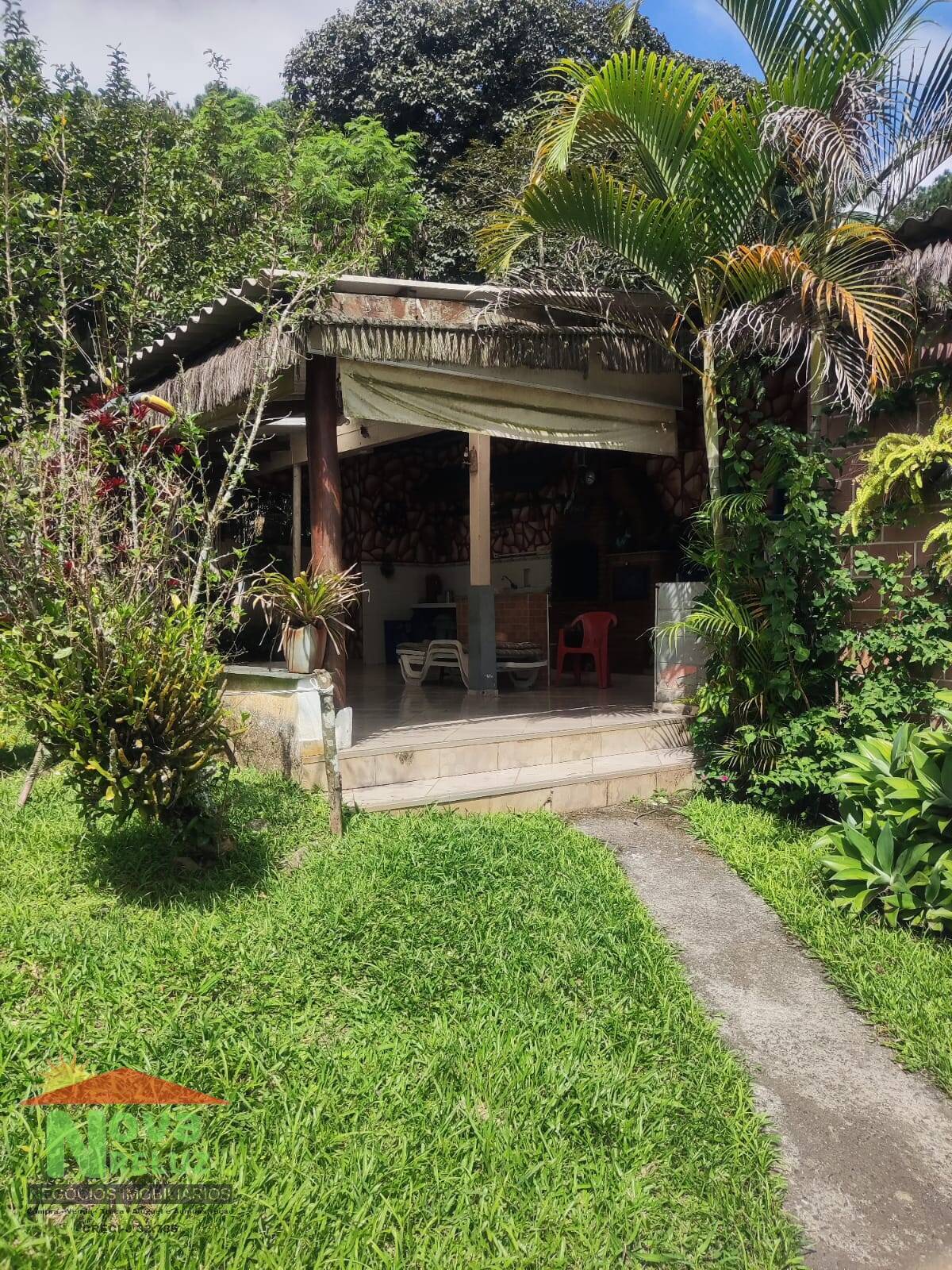 Chácara, 3 quartos, 1957 m² - Foto 13