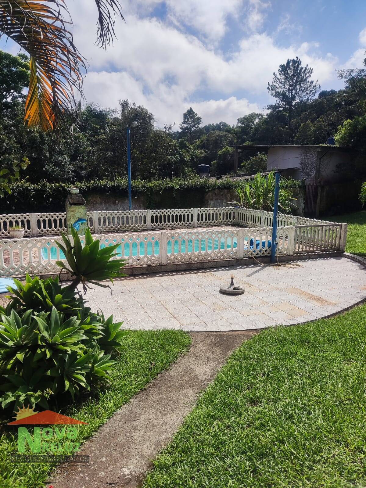 Chácara, 3 quartos, 1957 m² - Foto 19