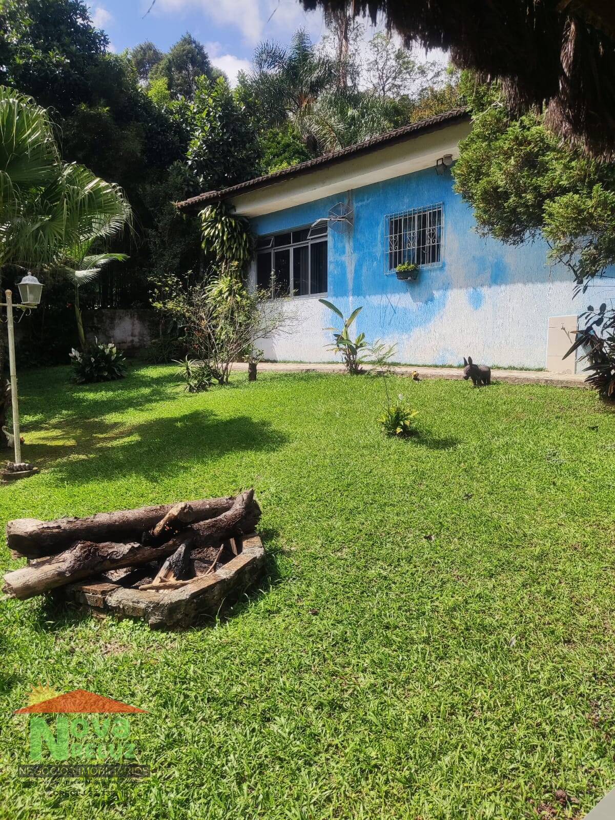 Chácara, 3 quartos, 1957 m² - Foto 7