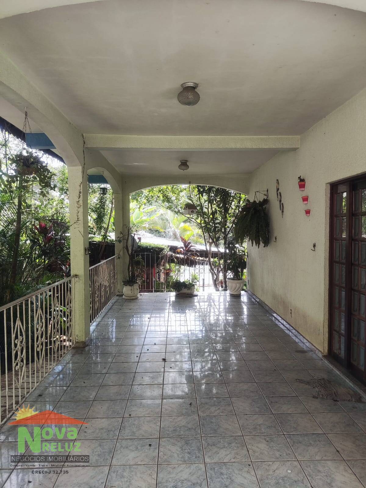 Chácara, 3 quartos, 1957 m² - Foto 3