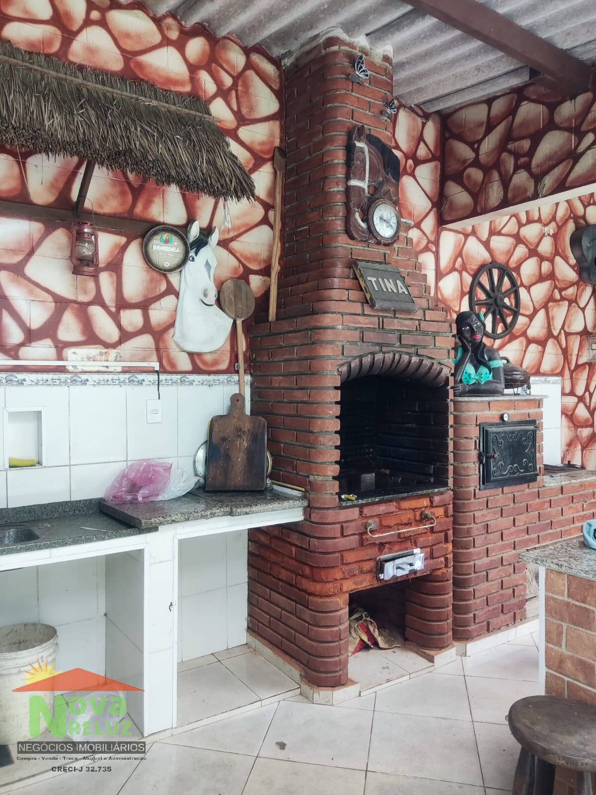 Chácara, 3 quartos, 1957 m² - Foto 15