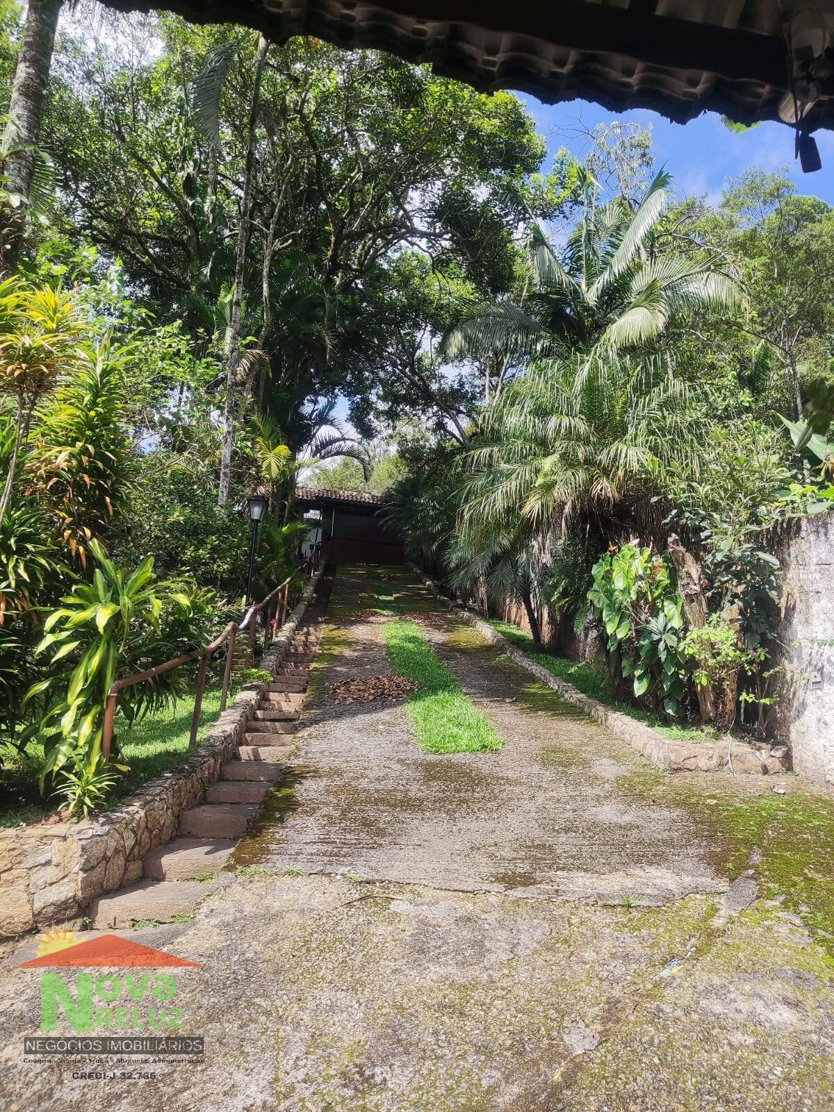 Chácara, 3 quartos, 1957 m² - Foto 22