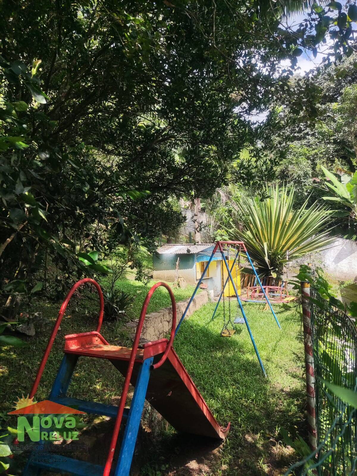 Chácara, 3 quartos, 1957 m² - Foto 21