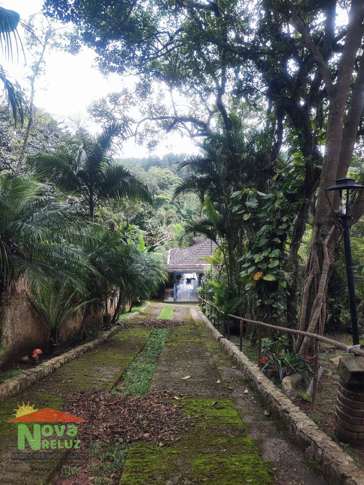 Chácara, 3 quartos, 1957 m² - Foto 26