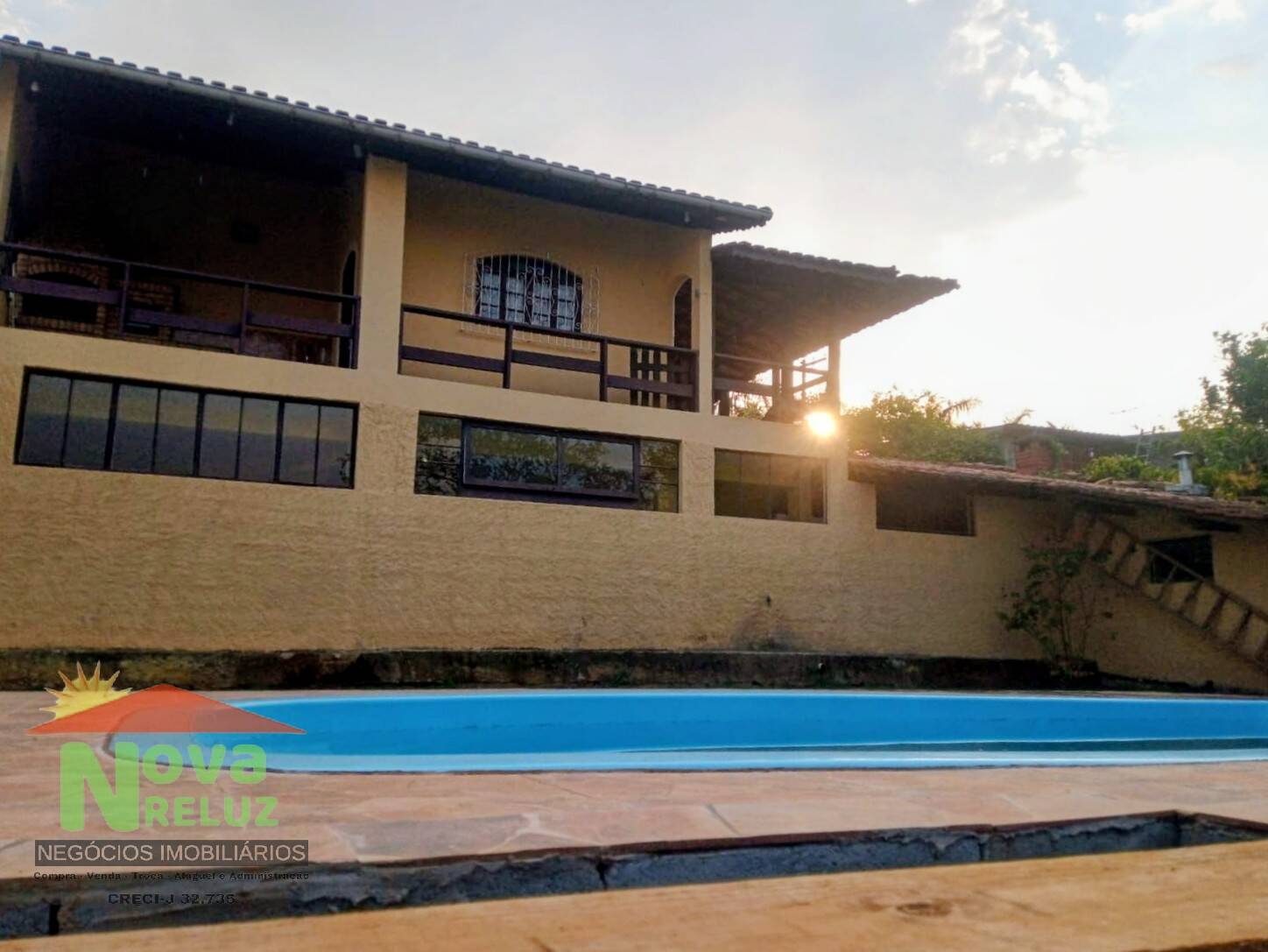 Chácara, 2 quartos, 1000 m² - Foto 7