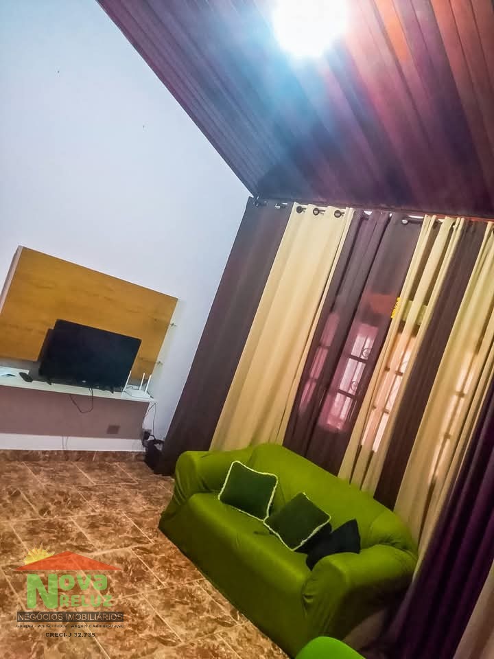 Chácara, 2 quartos, 1000 m² - Foto 3