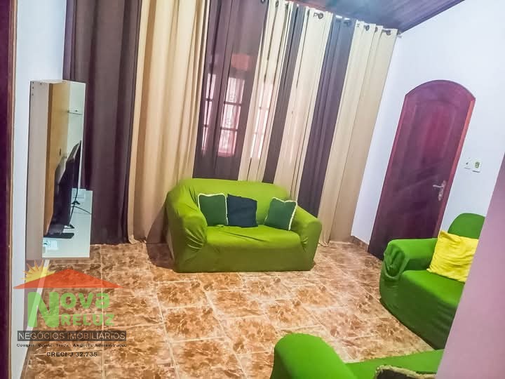 Chácara, 2 quartos, 1000 m² - Foto 4