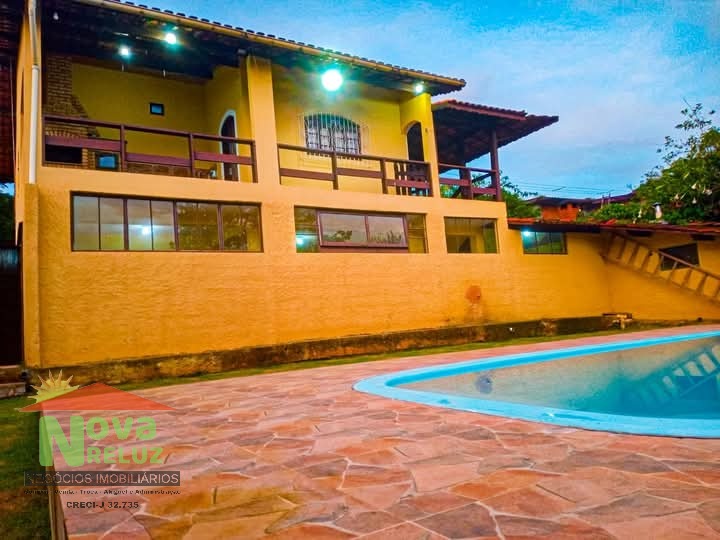 Chácara, 2 quartos, 1000 m² - Foto 1