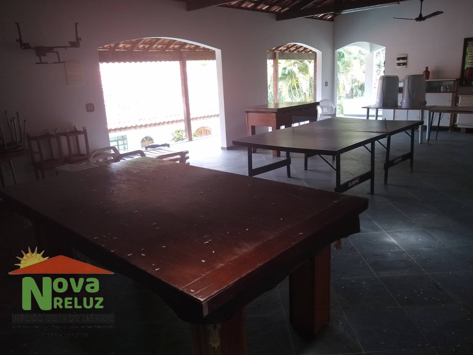 Sítio, 5 quartos - Foto 9