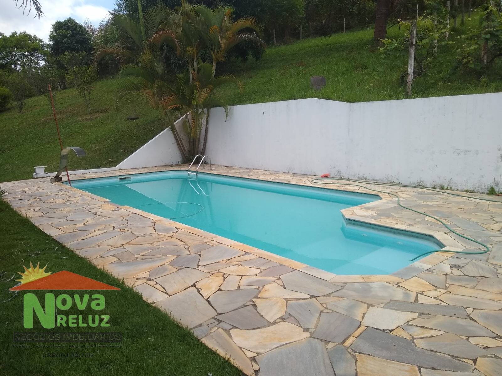 Sítio, 5 quartos - Foto 18