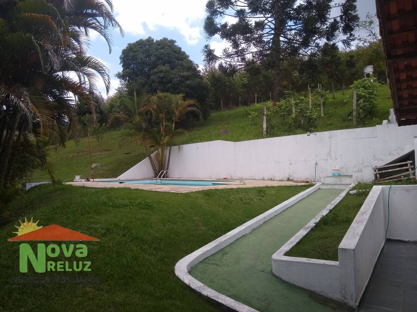 Sítio, 5 quartos - Foto 19