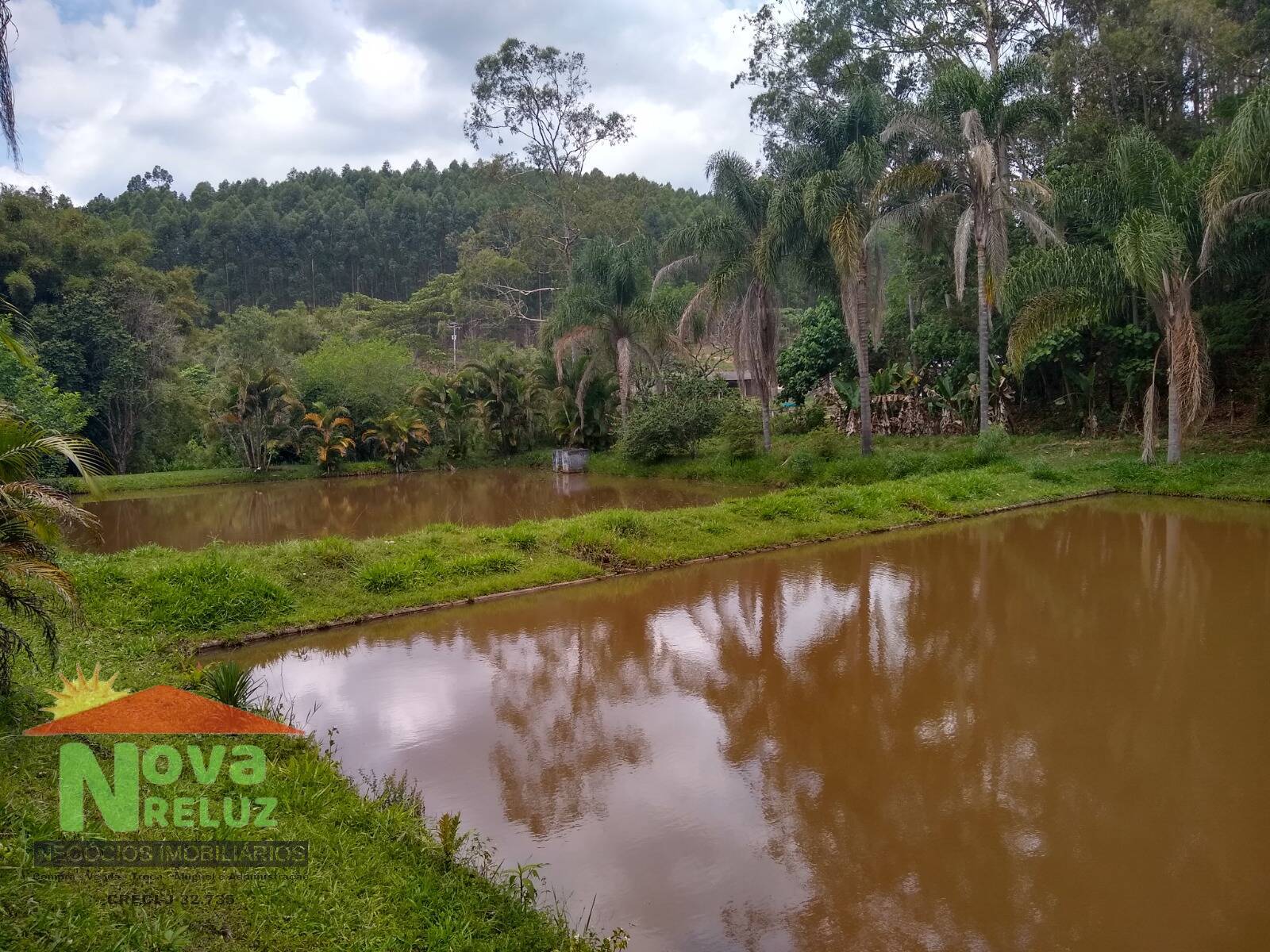 Sítio, 5 quartos - Foto 20