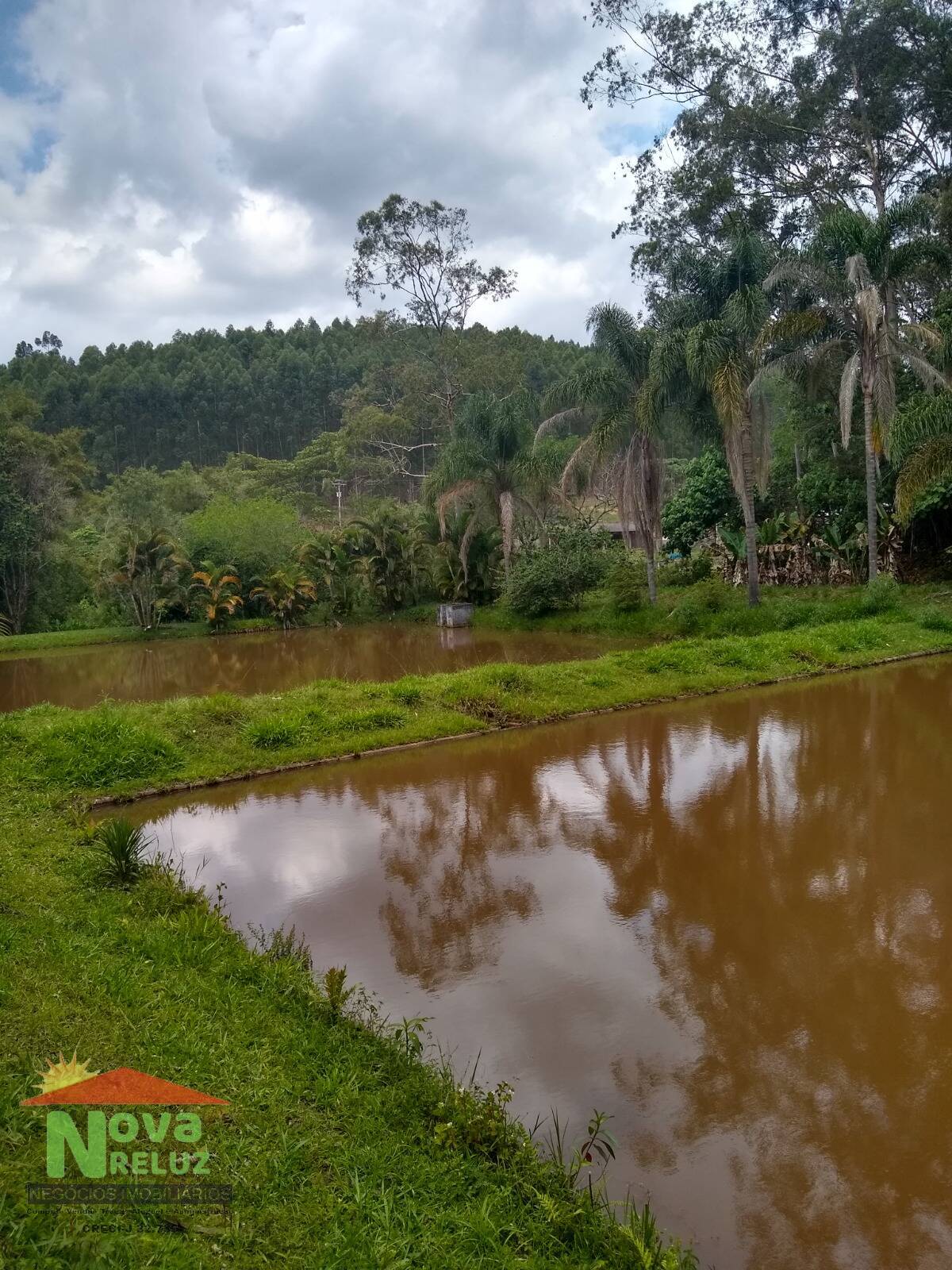 Sítio, 5 quartos - Foto 21