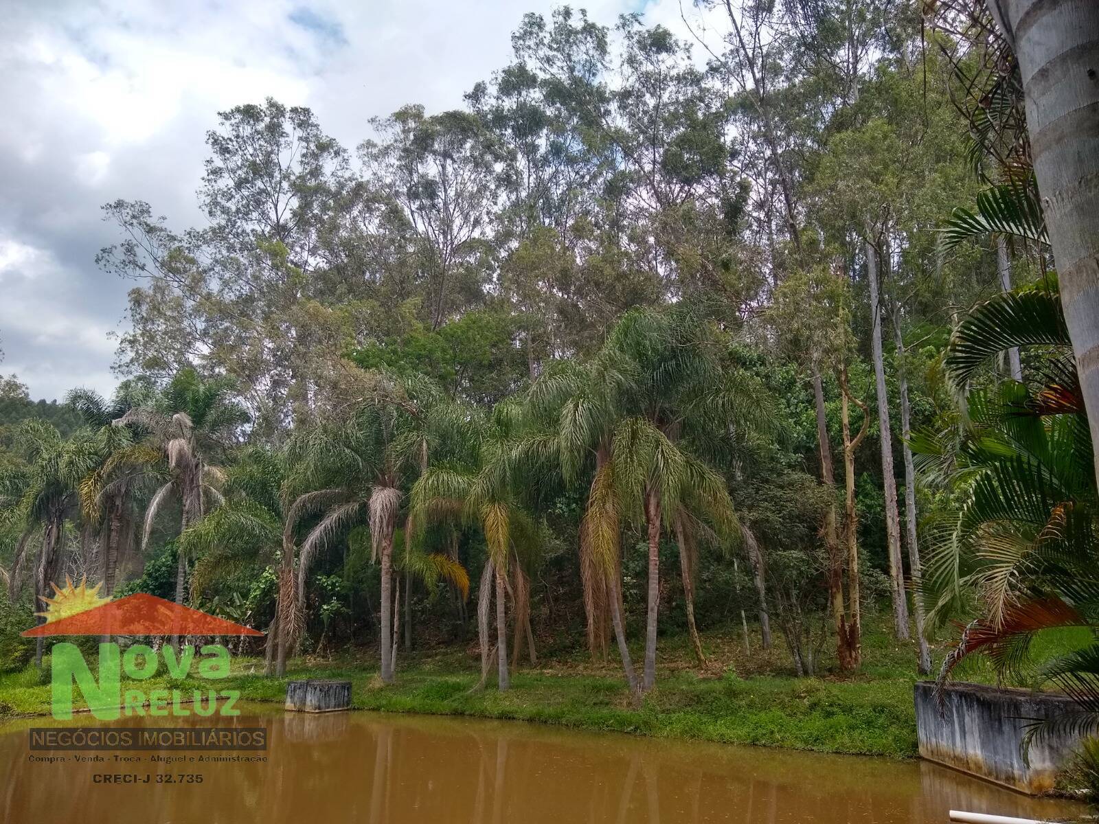 Sítio, 5 quartos - Foto 22