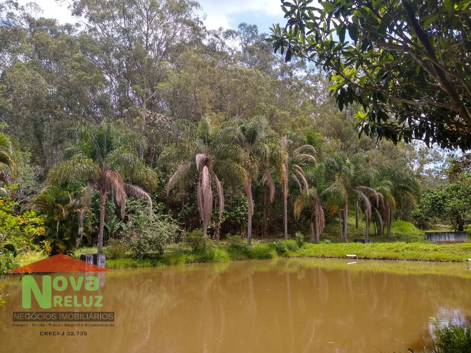 Sítio, 5 quartos - Foto 24