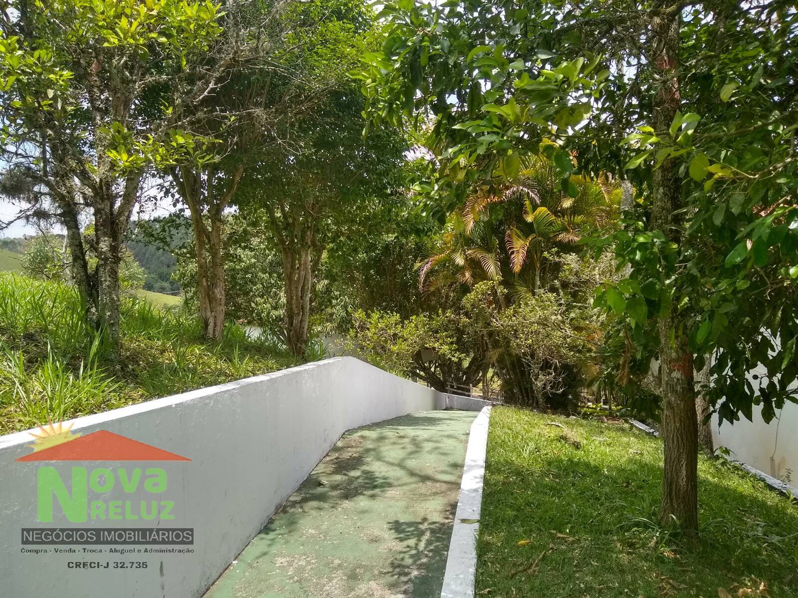 Sítio, 5 quartos - Foto 25