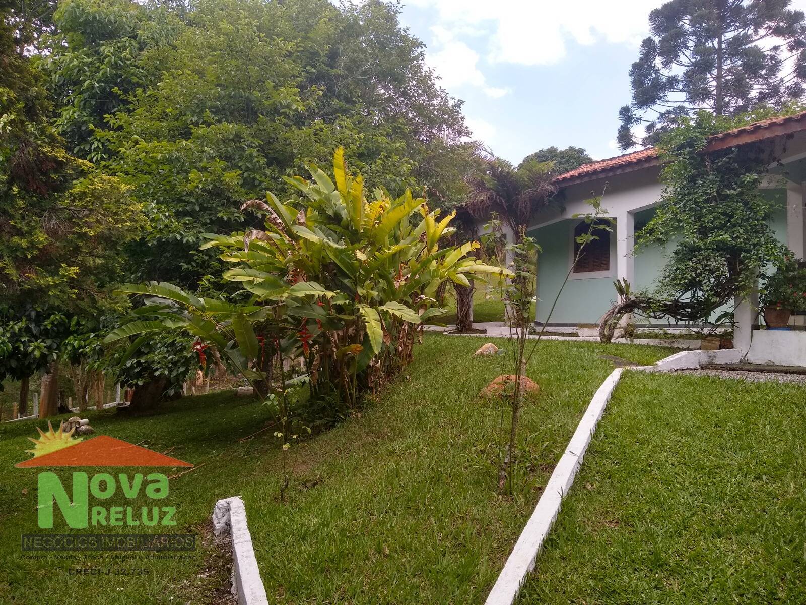 Sítio, 5 quartos - Foto 27