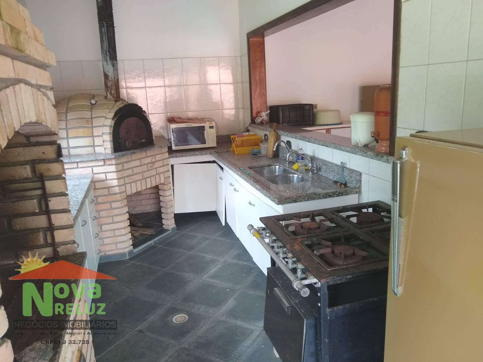 Sítio, 5 quartos - Foto 15