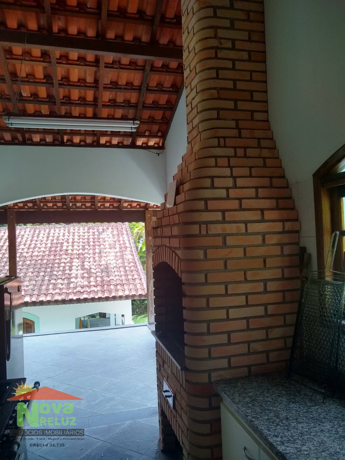 Sítio, 5 quartos - Foto 14