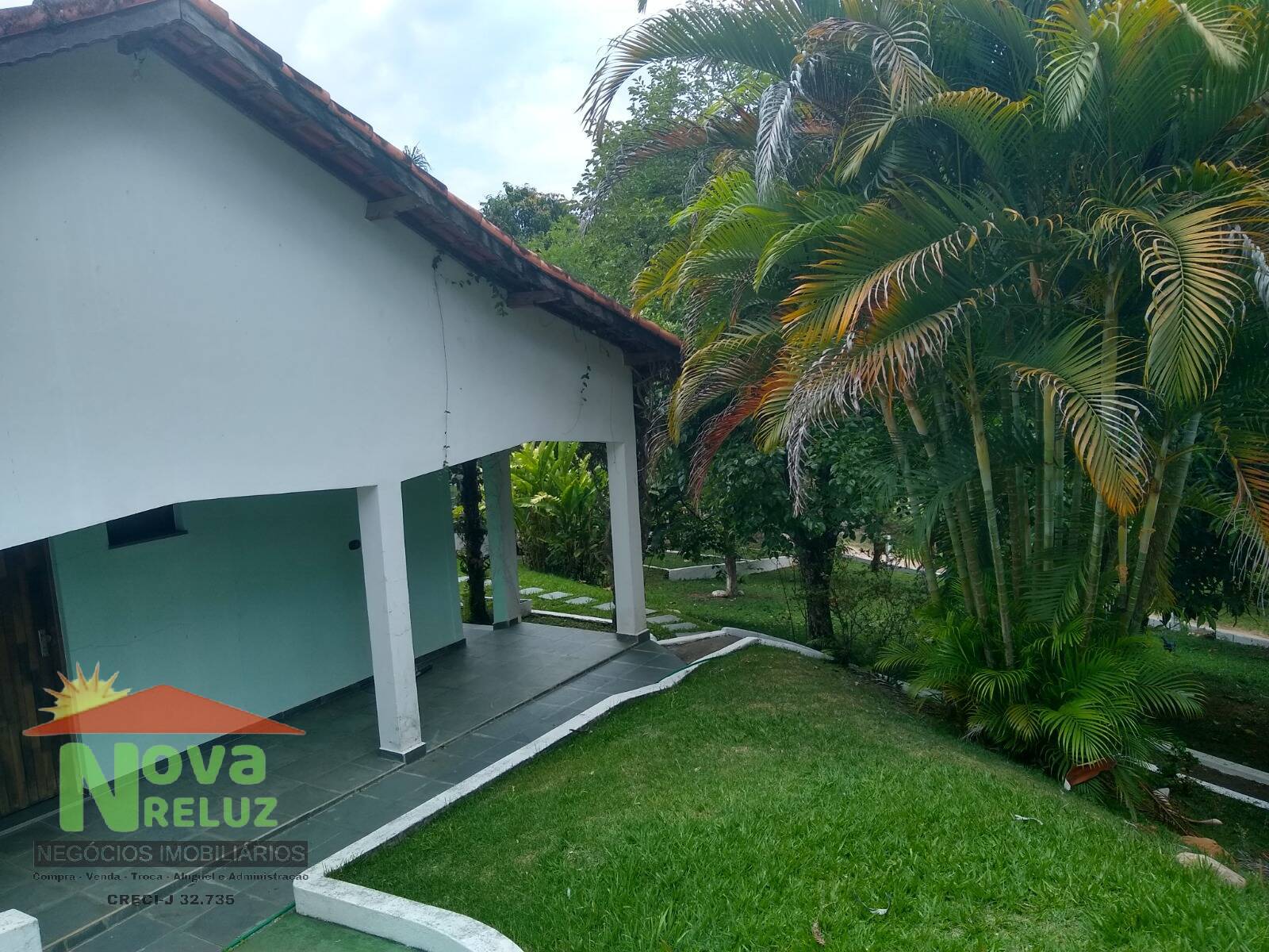 Sítio, 5 quartos - Foto 17