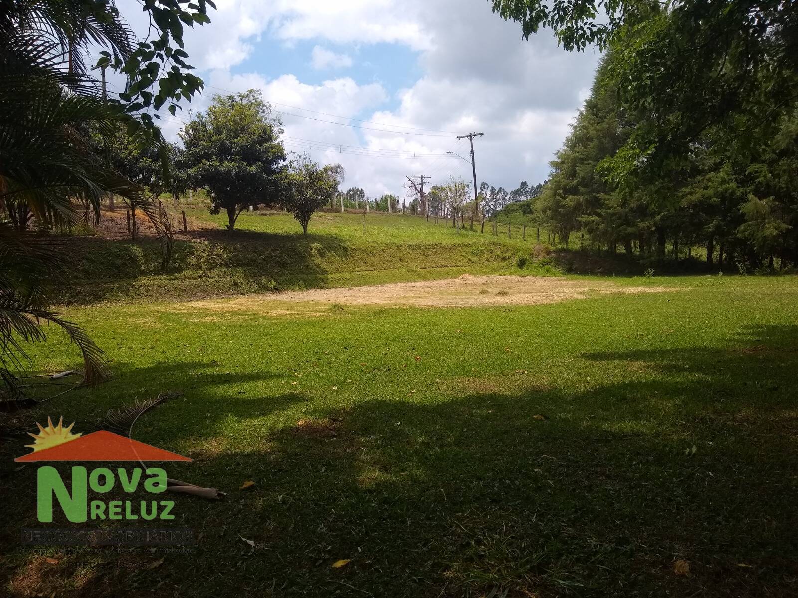 Sítio, 5 quartos - Foto 28