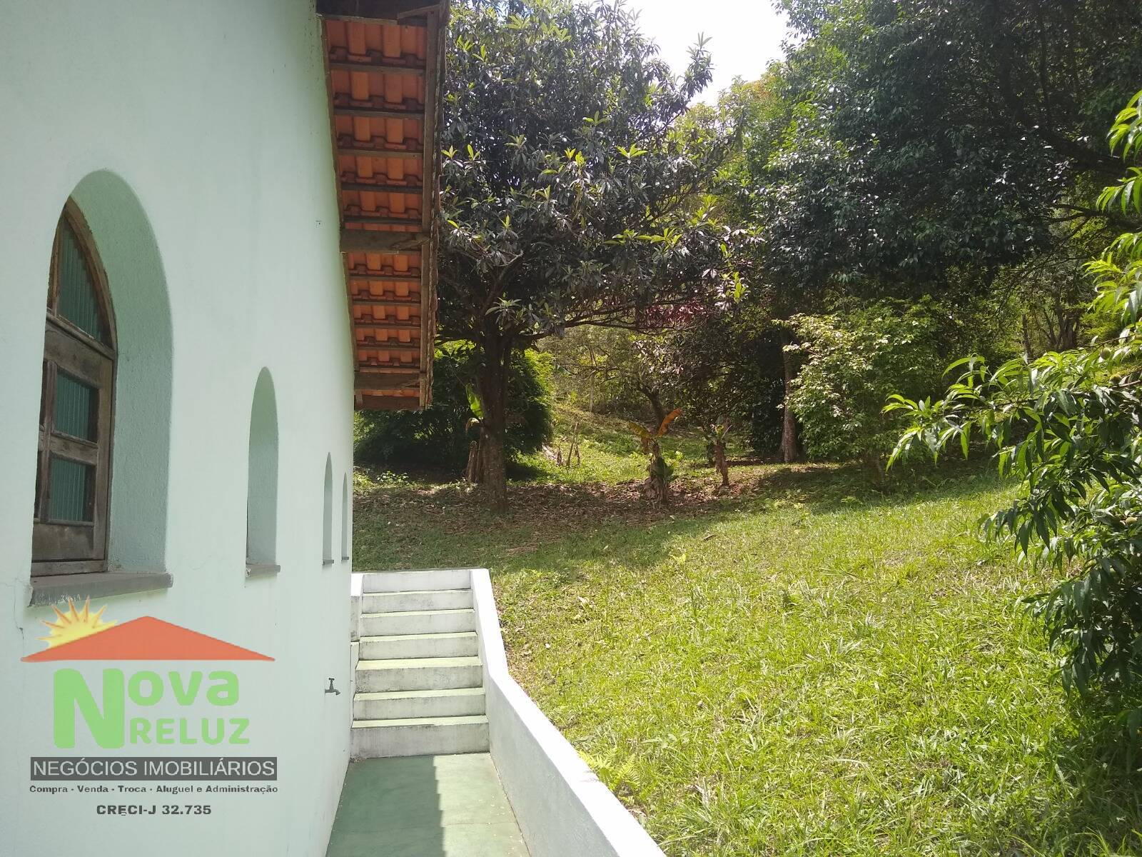 Sítio, 5 quartos - Foto 29