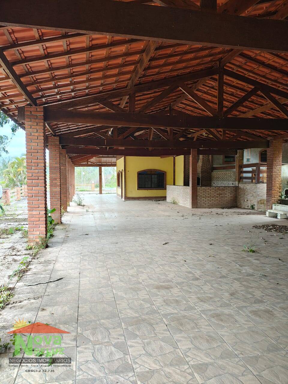 Chácara, 8 quartos, 6700 m² - Foto 18