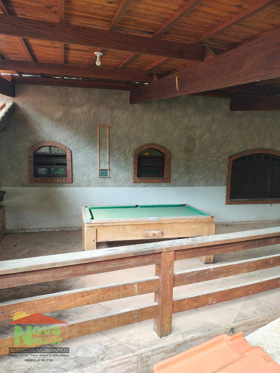 Chácara, 8 quartos, 6700 m² - Foto 12