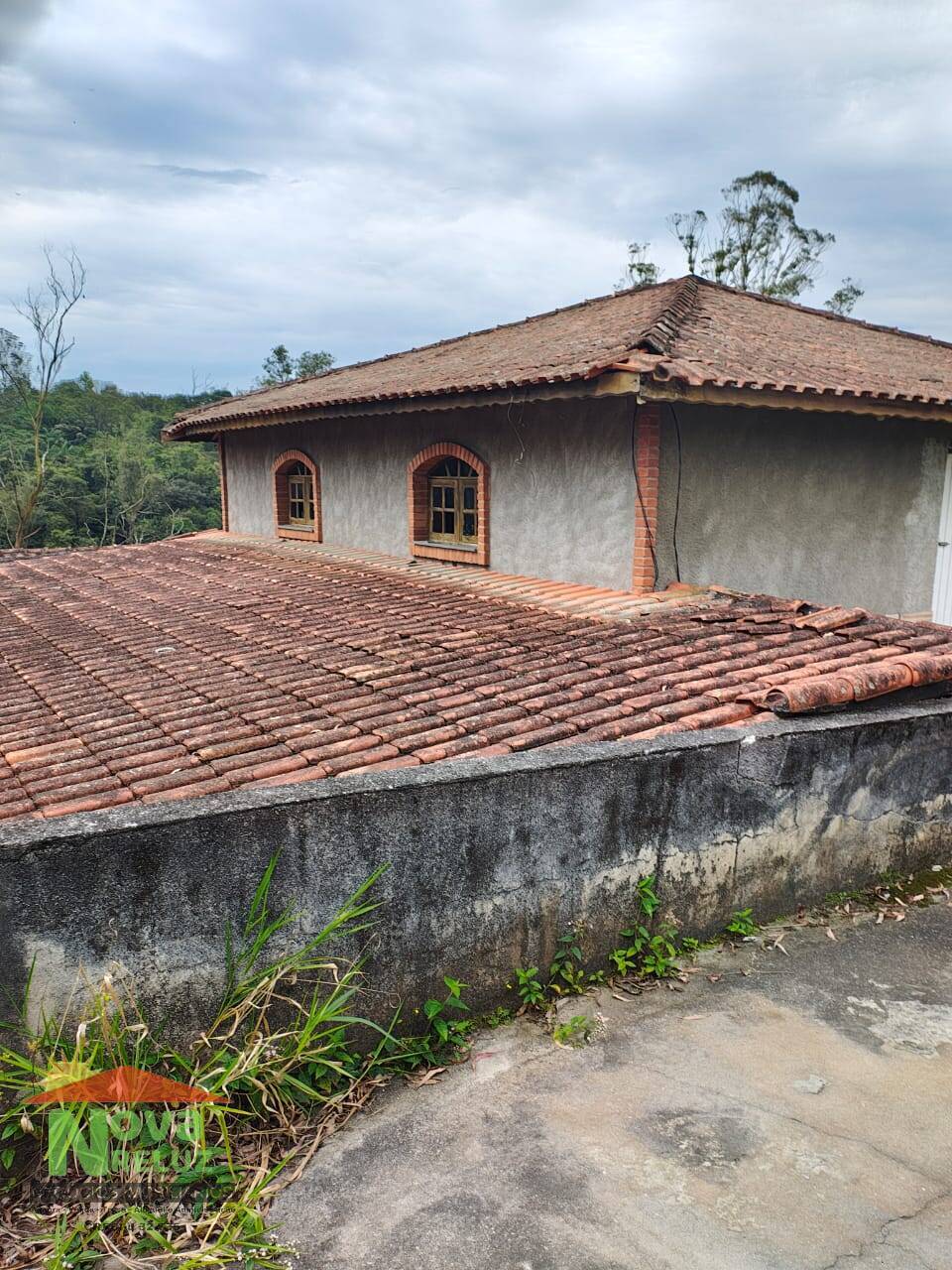 Chácara, 8 quartos, 6700 m² - Foto 10