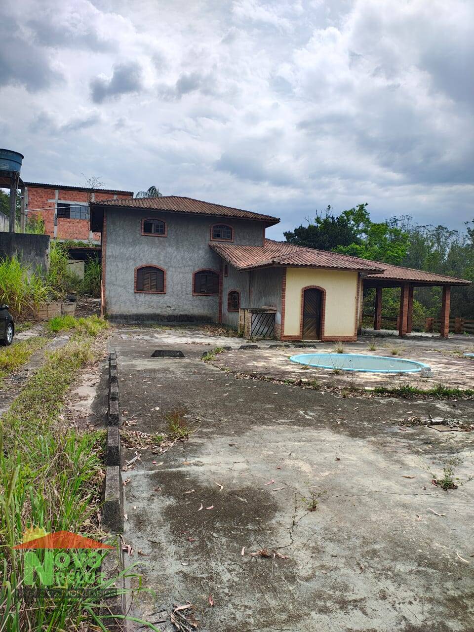 Chácara, 8 quartos, 6700 m² - Foto 19