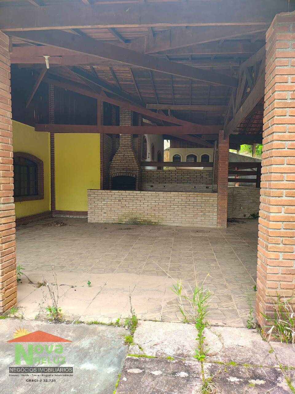 Chácara, 8 quartos, 6700 m² - Foto 20