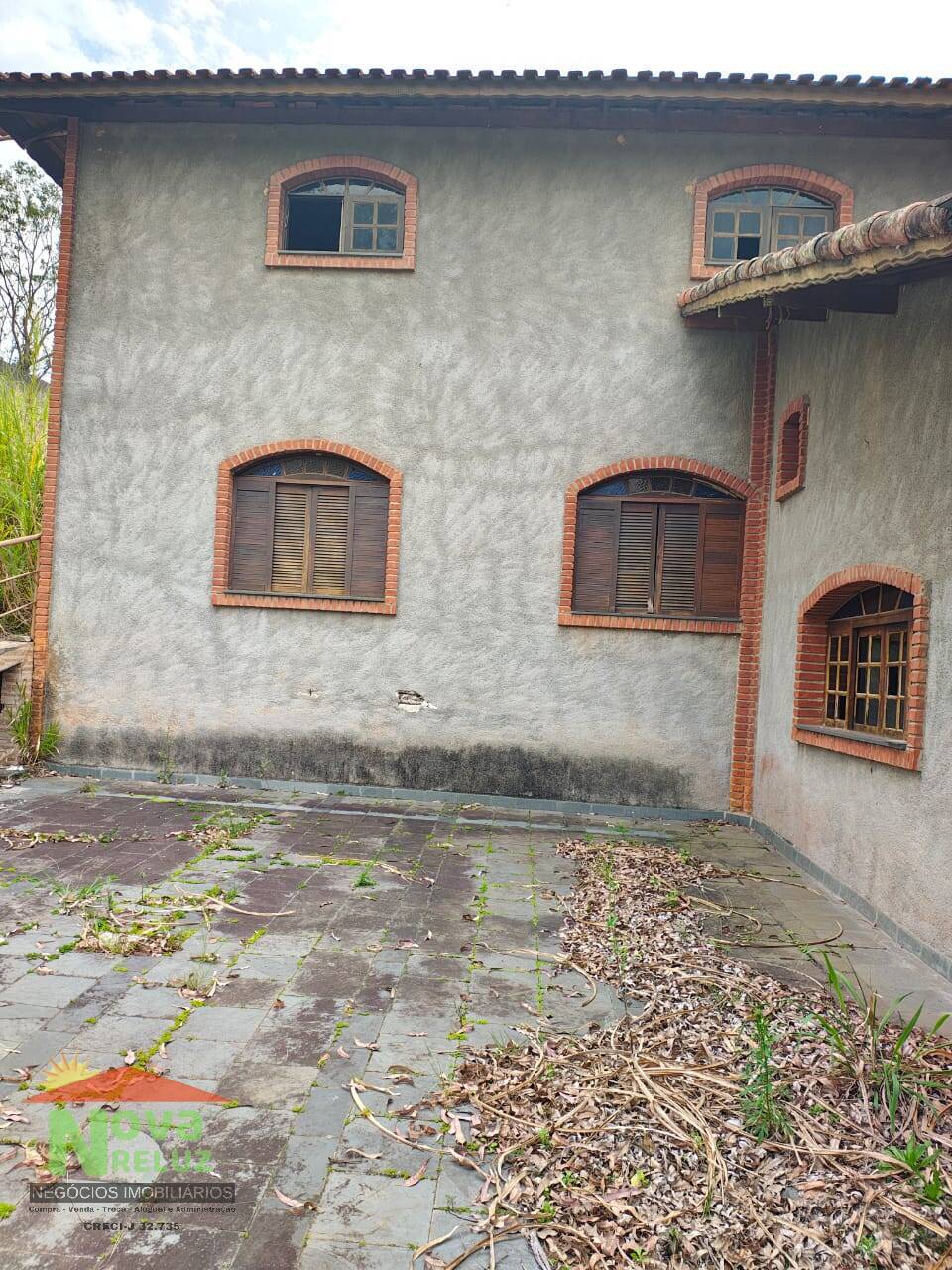 Chácara, 8 quartos, 6700 m² - Foto 23