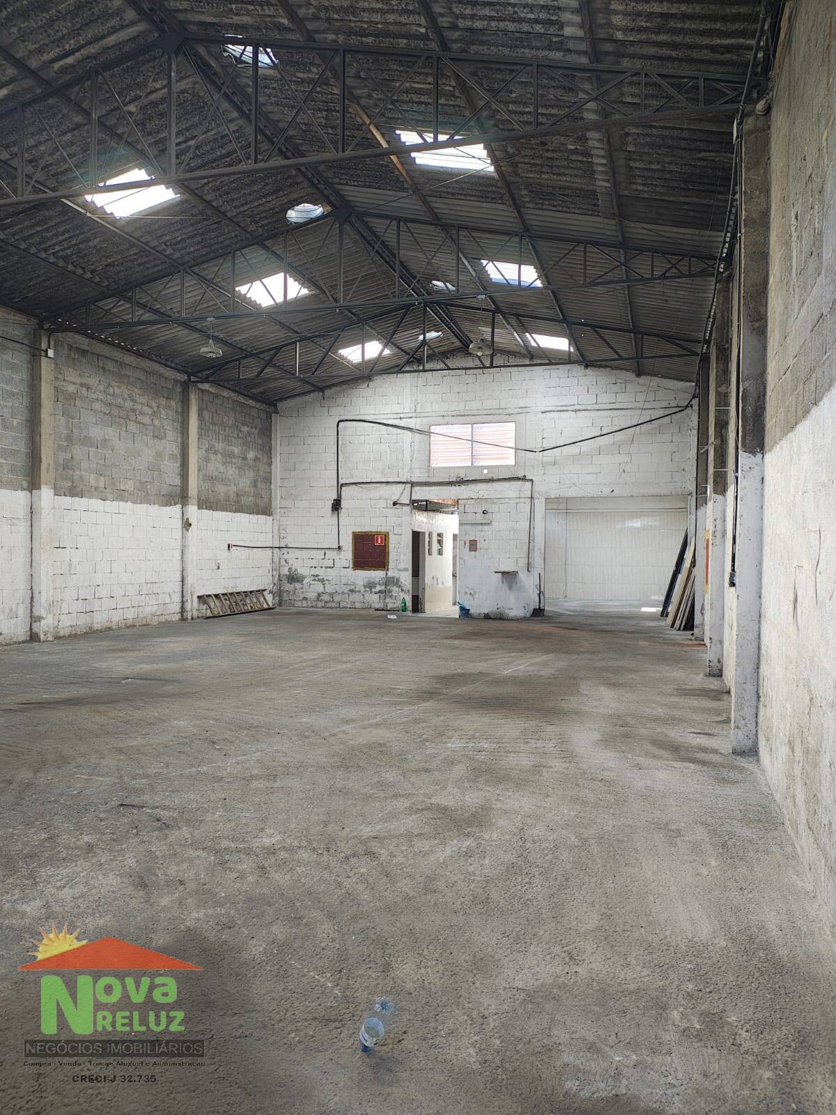 Depósito-Galpão - Foto 8