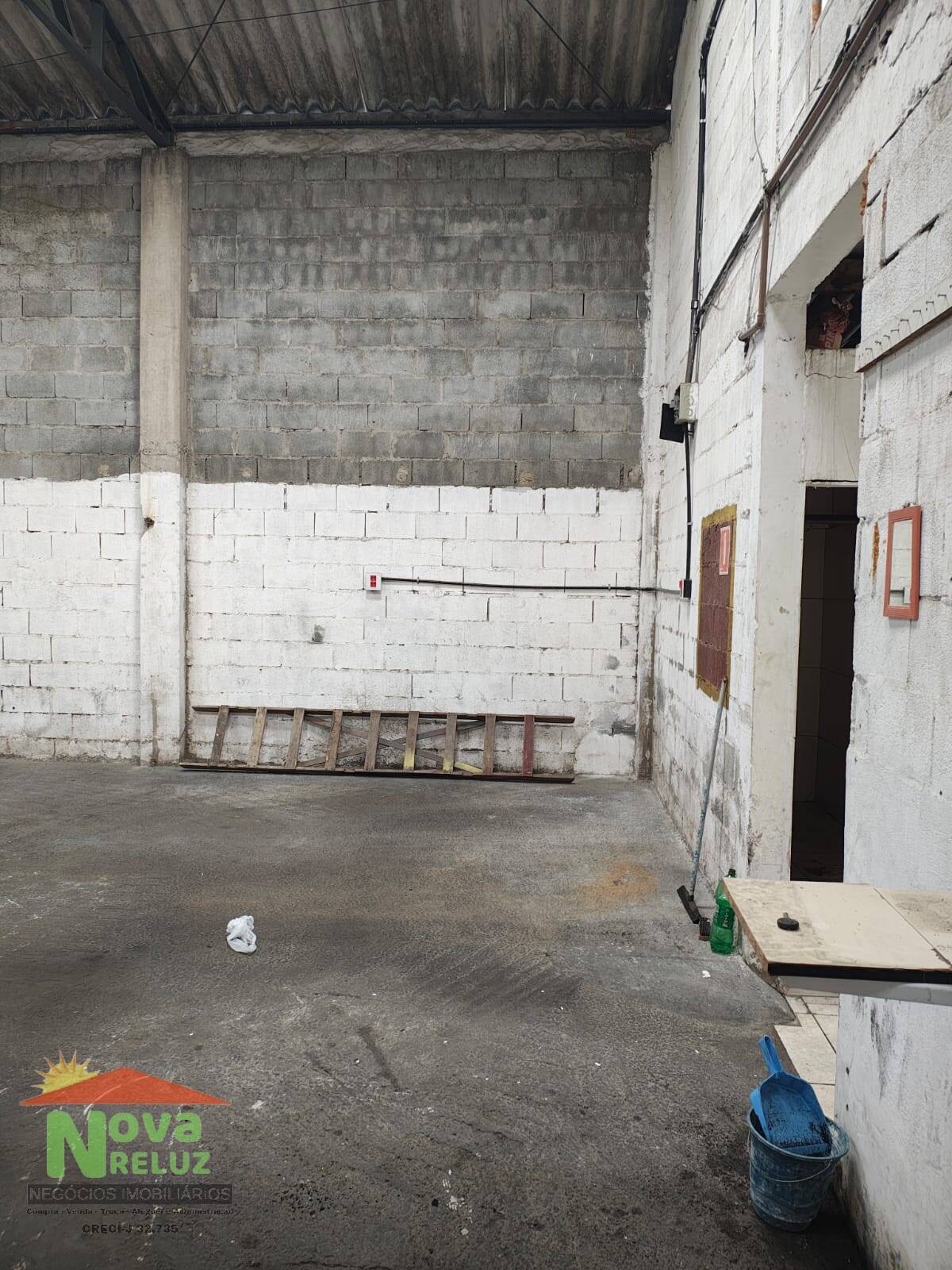 Depósito-Galpão - Foto 5