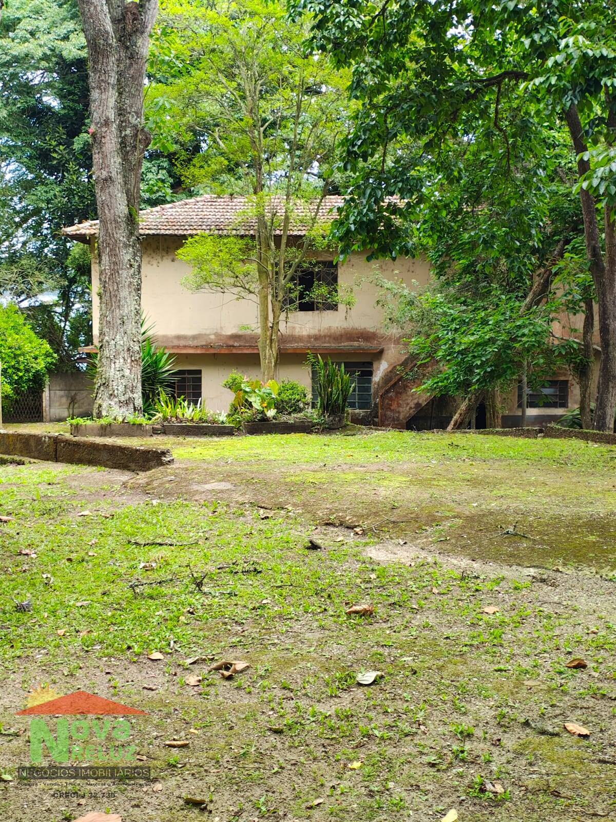 Terreno, 1597 m² - Foto 1