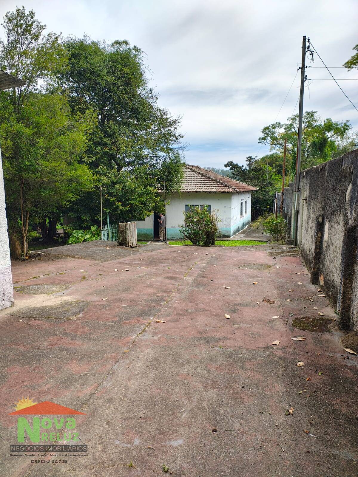 Terreno, 1597 m² - Foto 2