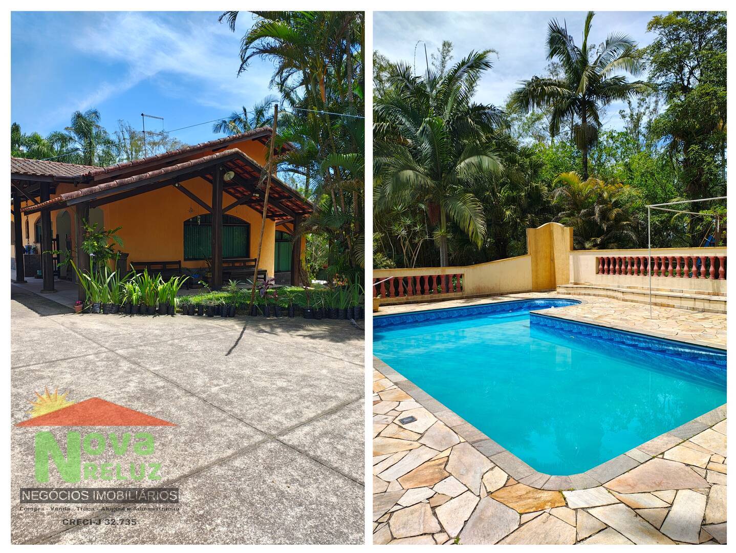 Terreno, 7620 m² - Foto 1