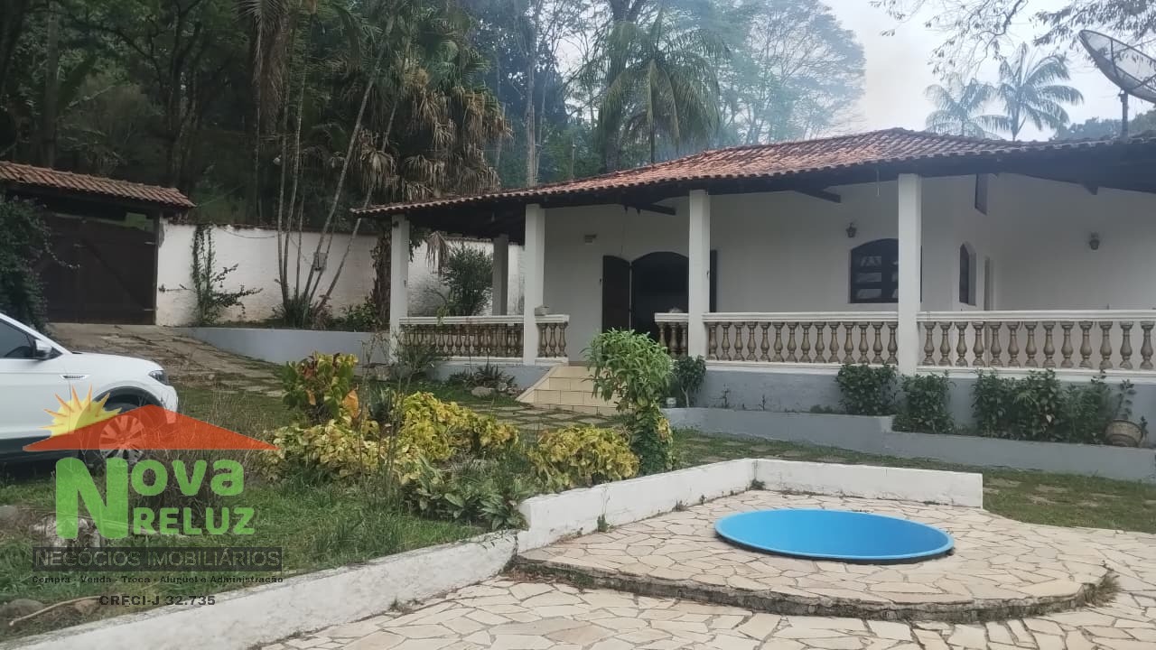 Chácara, 2 quartos, 1700 m² - Foto 1