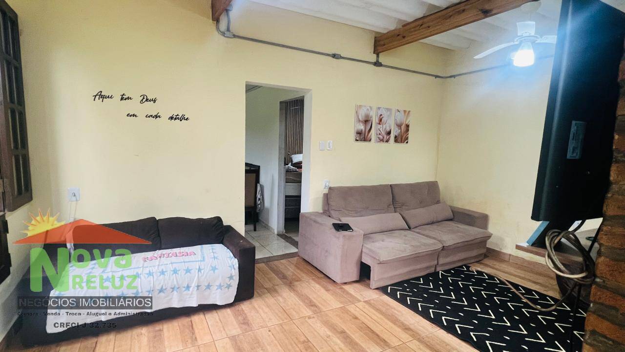 Sítio, 2 quartos, 2 hectares - Foto 4