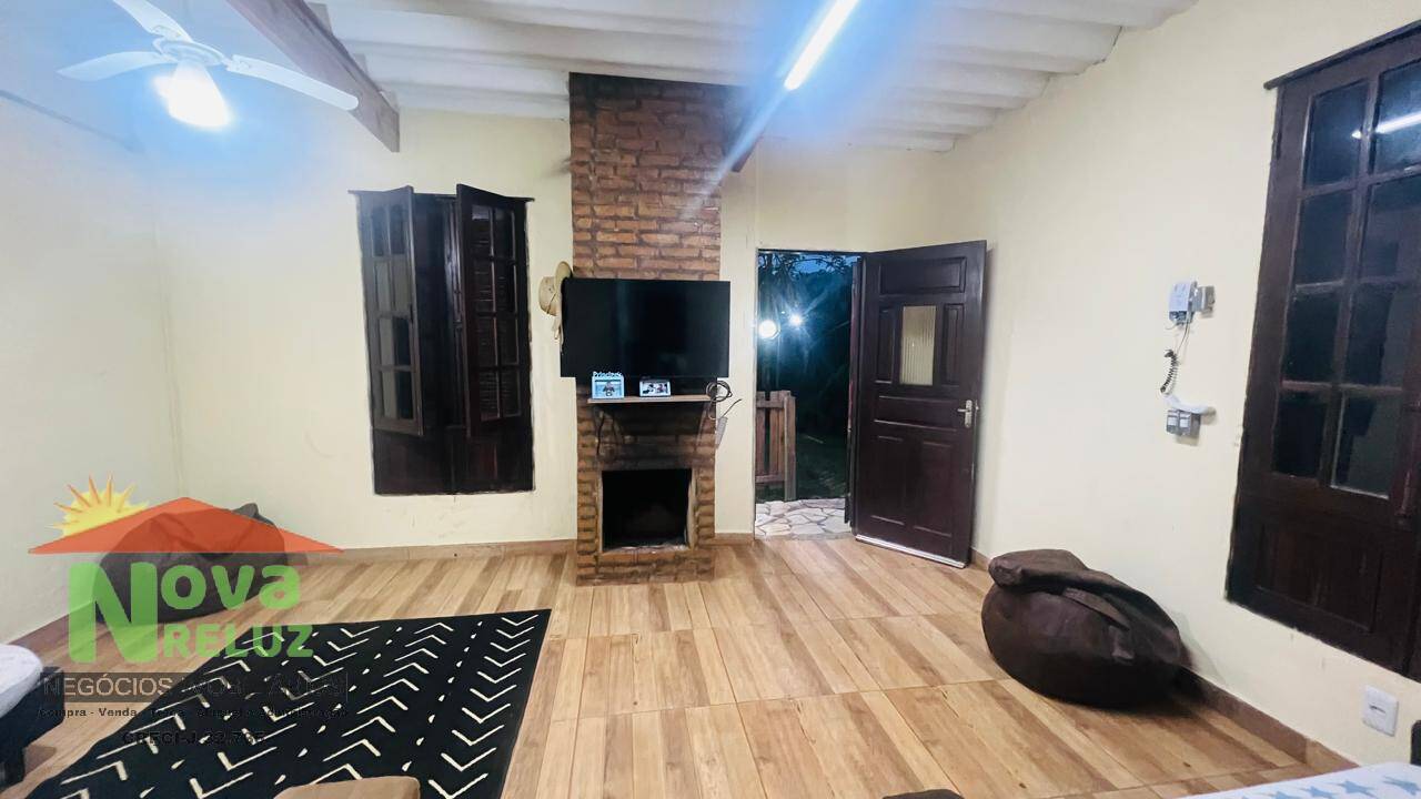 Sítio, 2 quartos, 2 hectares - Foto 3