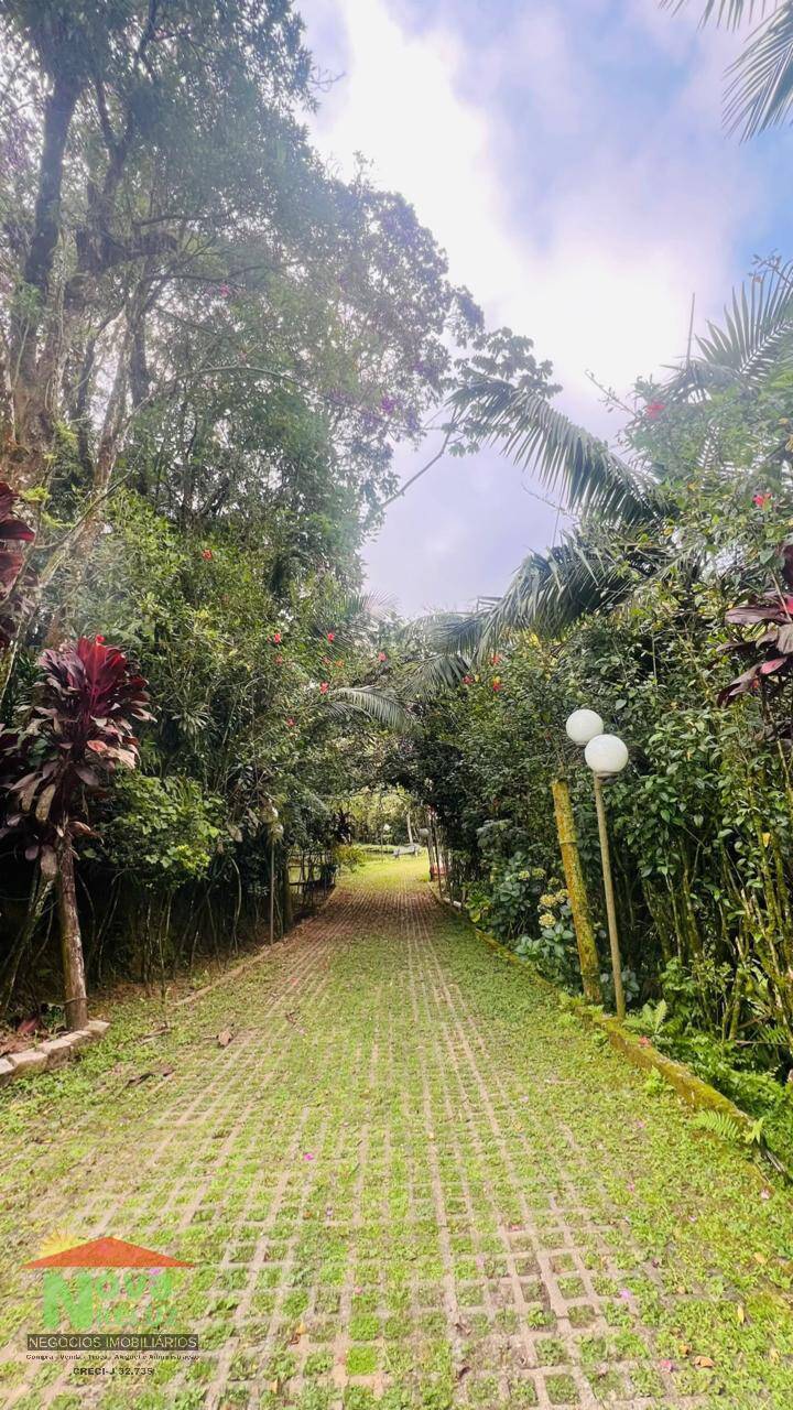 Sítio, 2 quartos, 2 hectares - Foto 9