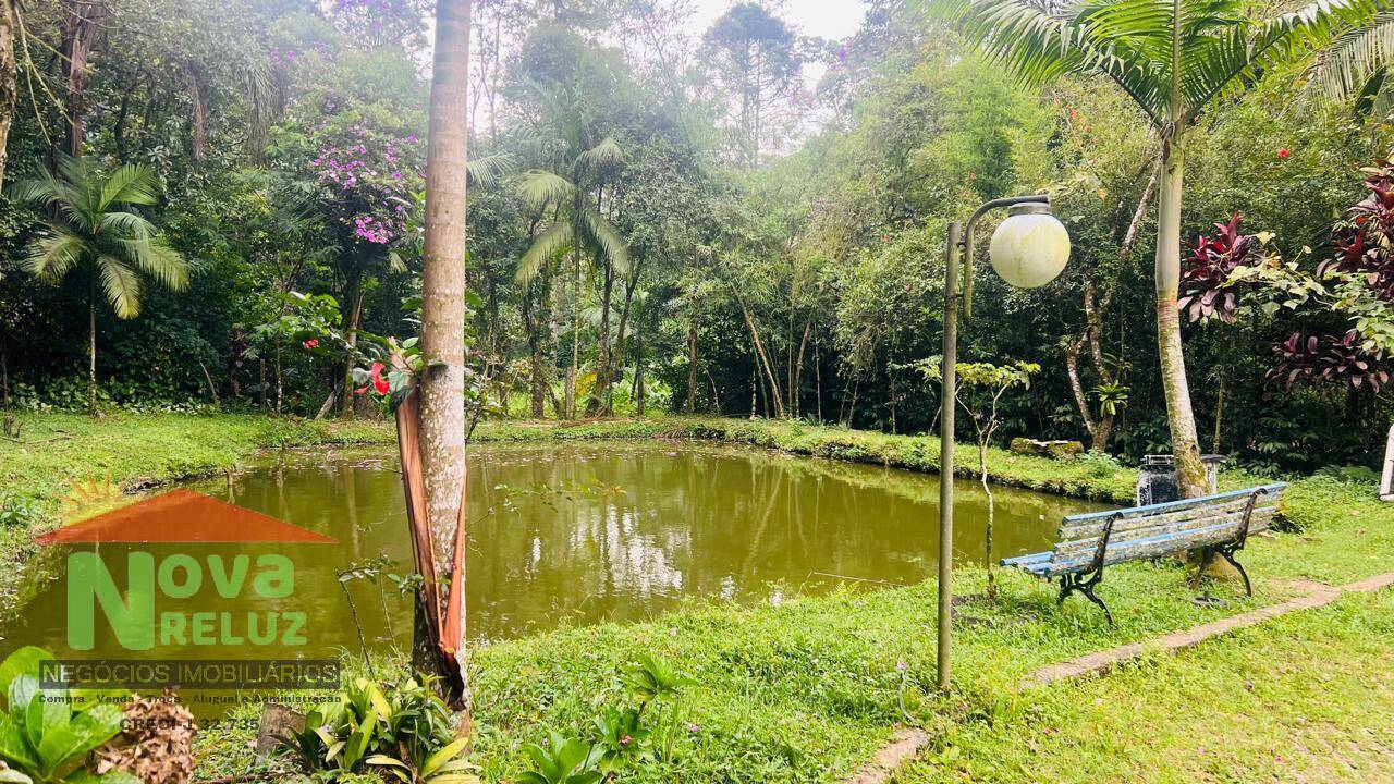 Sítio, 2 quartos, 2 hectares - Foto 18