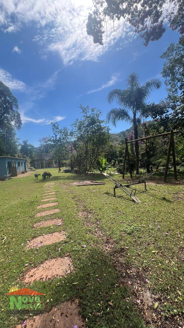 Sítio, 2 quartos, 2 hectares - Foto 17