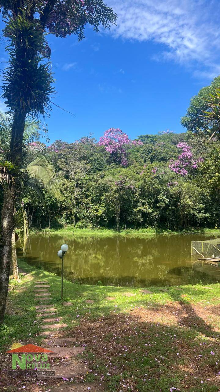 Sítio, 2 quartos, 2 hectares - Foto 1