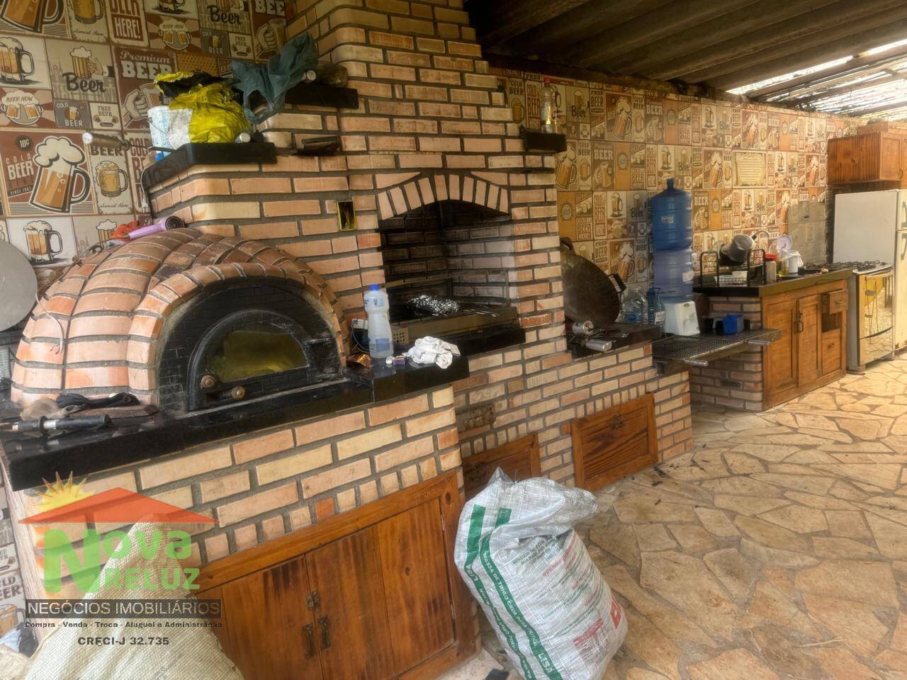 Sítio, 2 quartos, 2 hectares - Foto 8