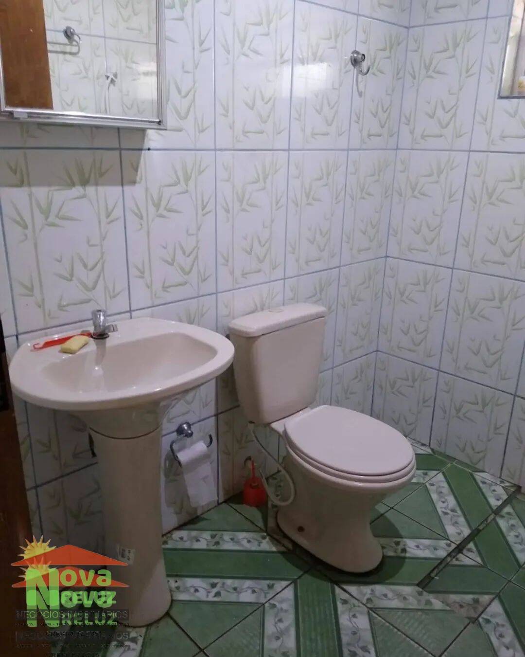 Casa, 1 quarto - Foto 3