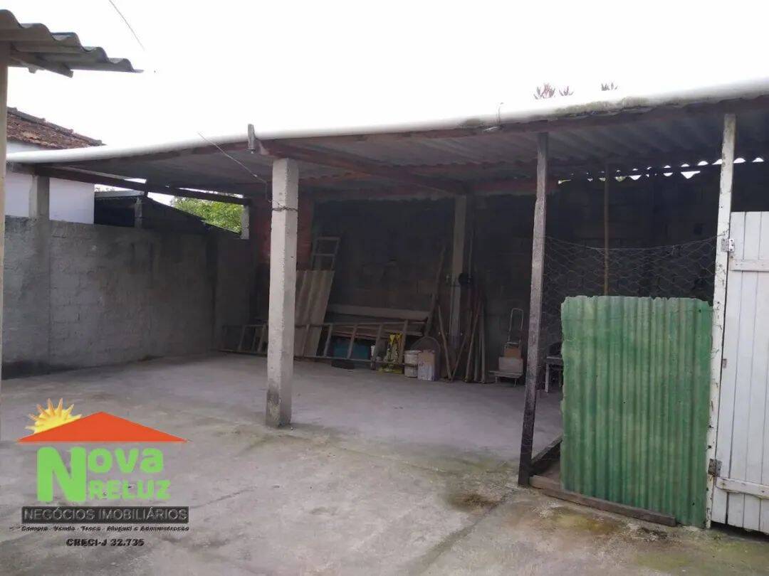 Casa, 1 quarto - Foto 5